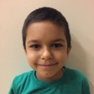 Kasem Abdelqader head shot