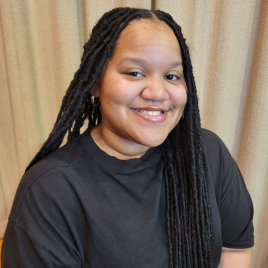 Destiny Nimmons head shot