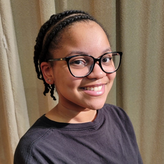 Layla Nimmons head shot