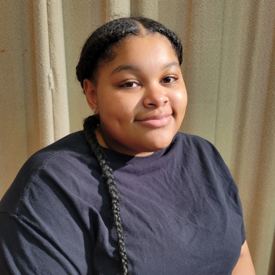 Trinity Lightfoot head shot