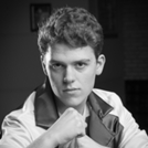 Nick Rosenthal head shot