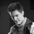 Caleb Kulich head shot