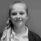 Isabella Barba head shot