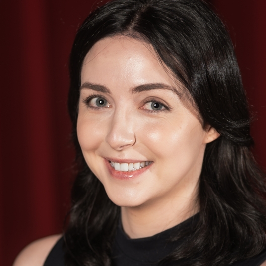 Jacqueline Lestina head shot