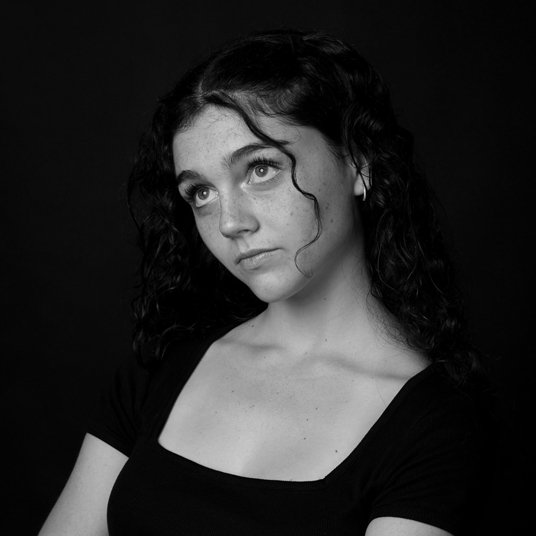 Ashlyn Aarons* head shot