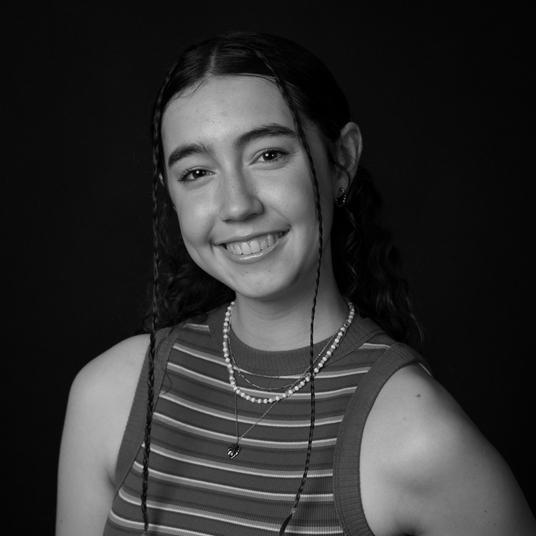 Kasia Johnson head shot