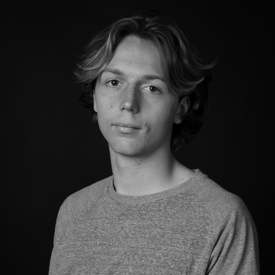 Lasse Bartsch-Erforth* head shot