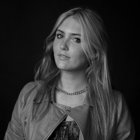 Maile Garrett head shot