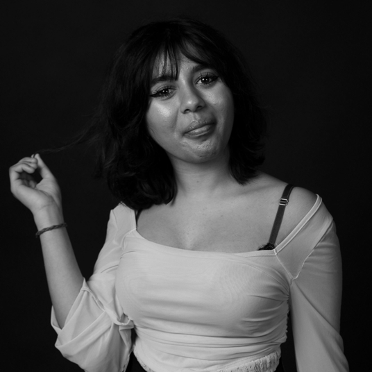 Mitra Kountinya* head shot