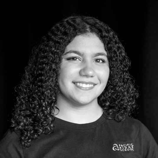 Isabella Allen head shot