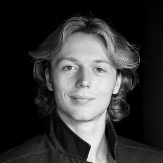 Lasse Bartsch-Erforth head shot