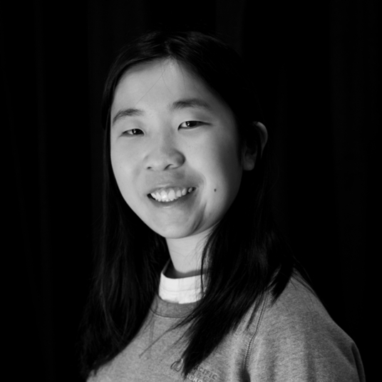 Abby Choi (Chorus) head shot