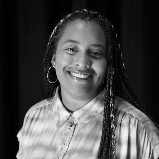Alejandra Adelman (Creon) head shot