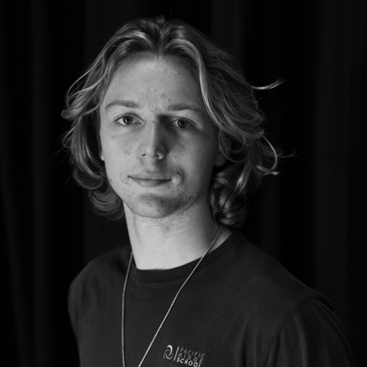 Lasse Bartsch-Erforth (Haemon) head shot