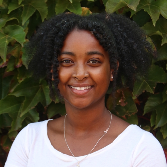 Buze Harrison head shot