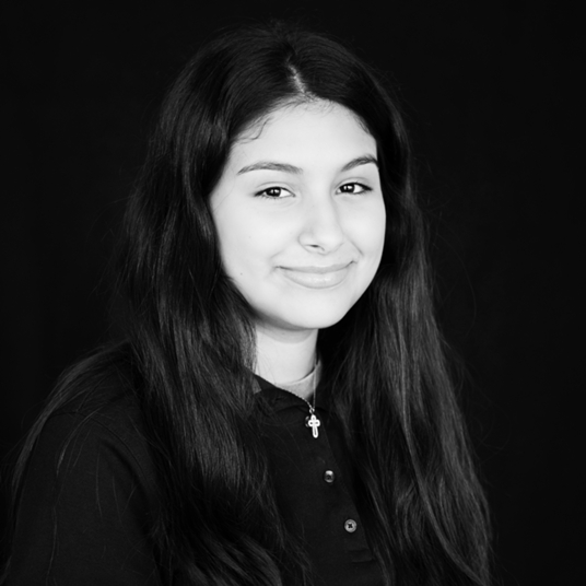 Karen Chamie head shot