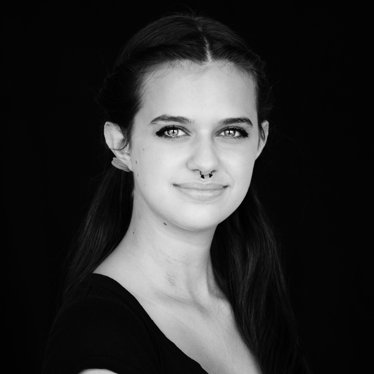 Isabella Wheeless head shot