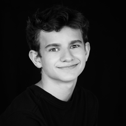 Ben Wheeless head shot