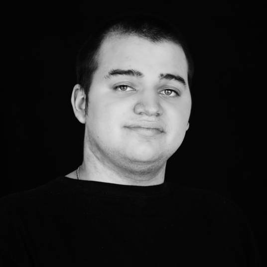 Ace Wilson head shot