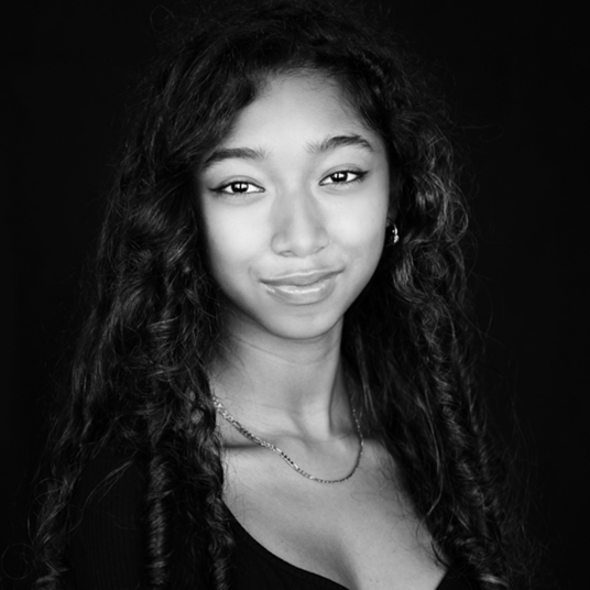 Kylie Lizama head shot