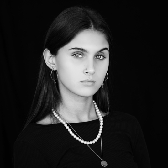Aimee Huggins head shot