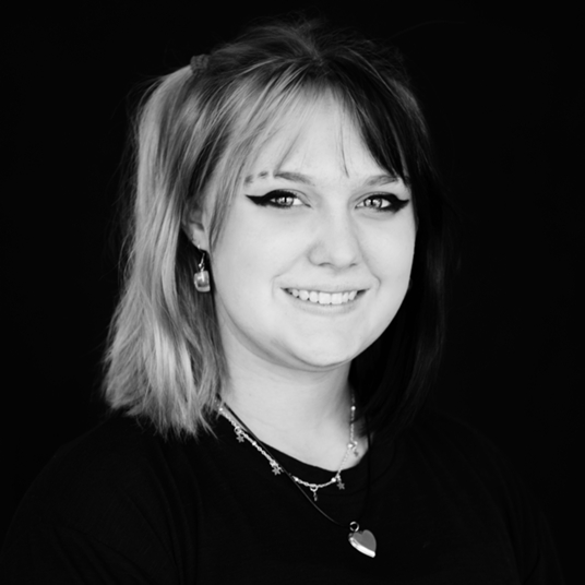 Erica Matlock head shot