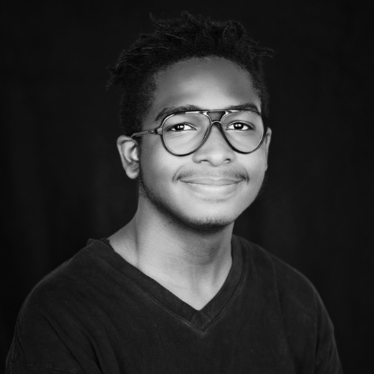 Ali Ammiel head shot