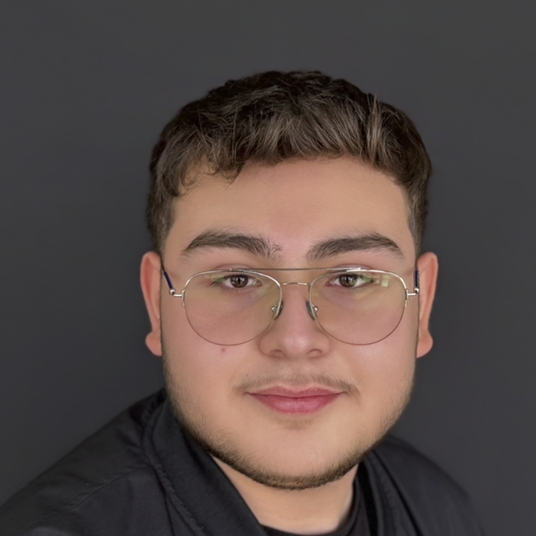 Ahmed Hammadi head shot