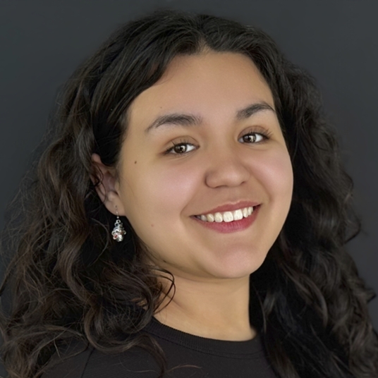 Danielle Rabassa head shot