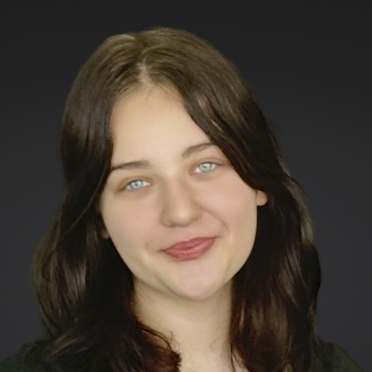 Karolina Yarbrough head shot