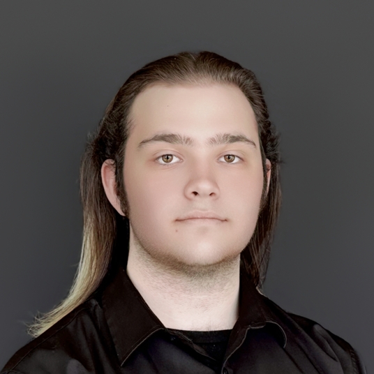 Owen Heppen head shot