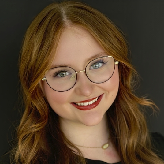 Paisley Scopel head shot