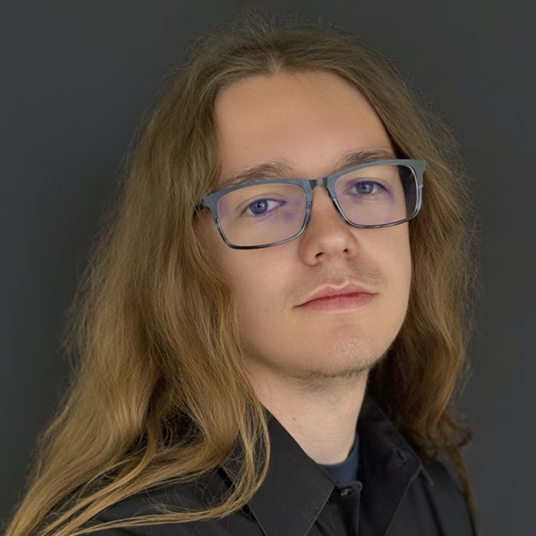 Quinten Lambert head shot