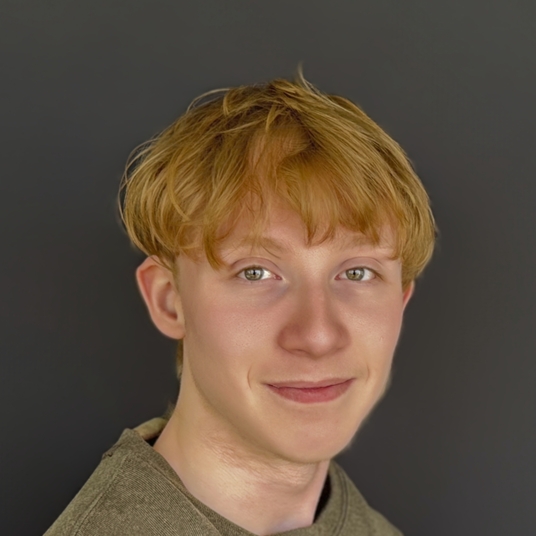 Ross Budziak head shot
