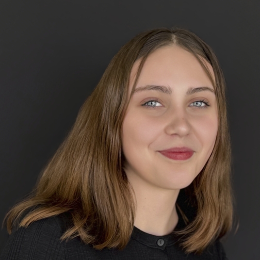Trista Beavers head shot