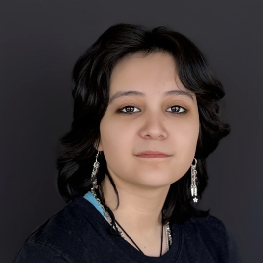 Janne Arredondo head shot