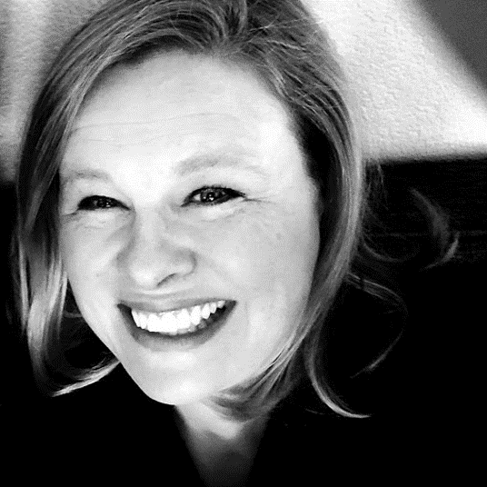 Audra Duvall head shot