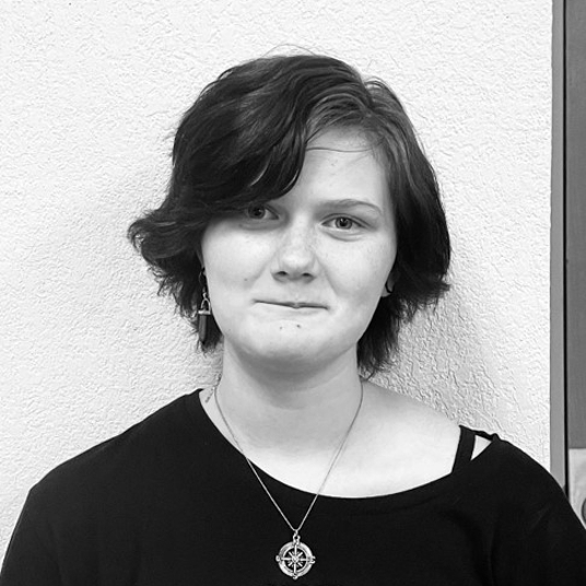 Isabella Hall head shot