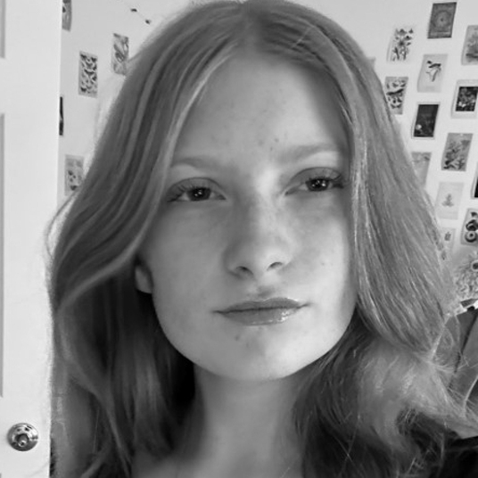 Kylee Siegmund head shot