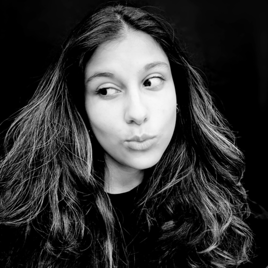 Cactus Noronha head shot