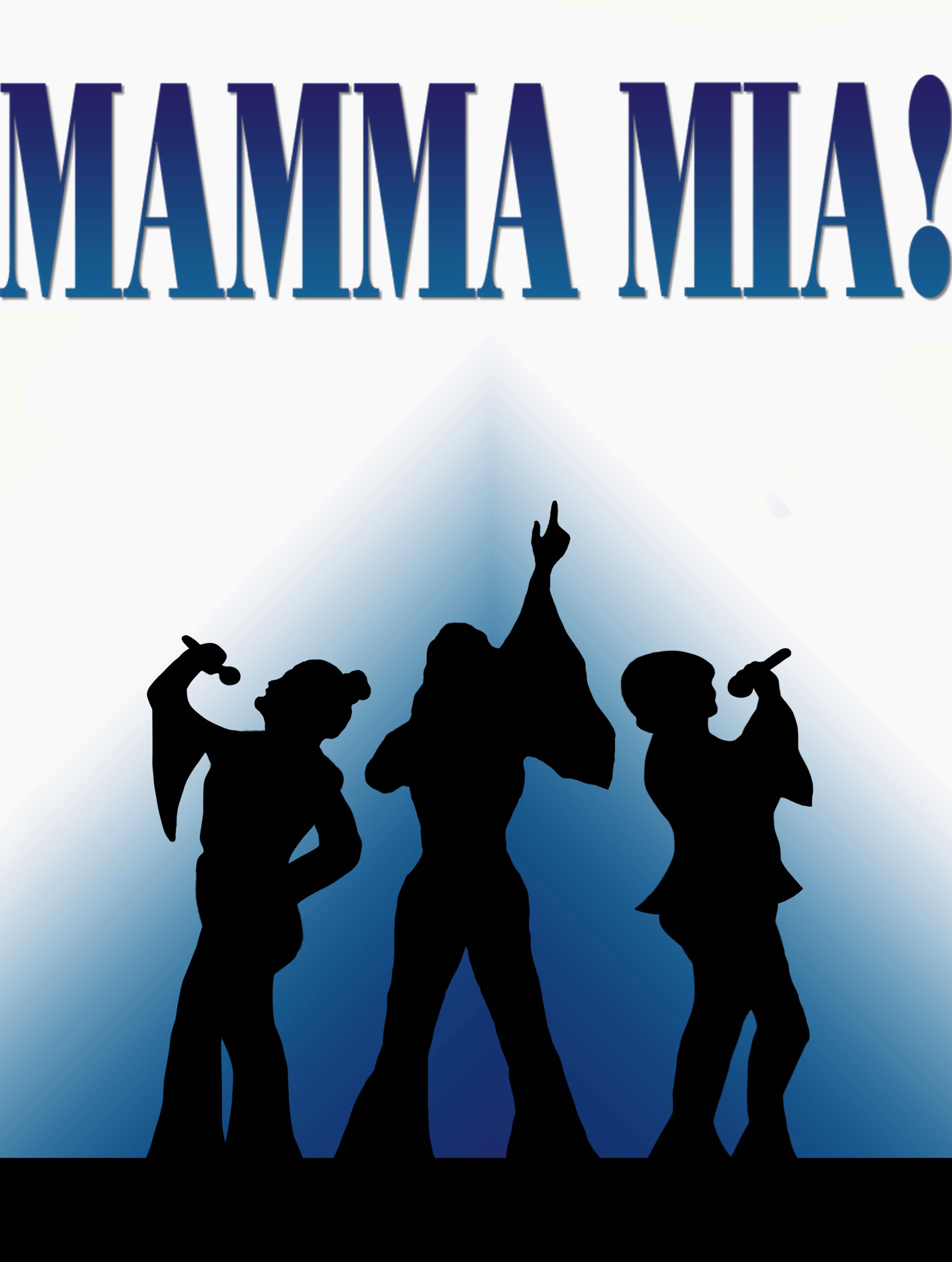 mamma mia cover photo