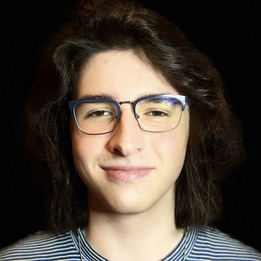 Aiden Nokhoudian head shot