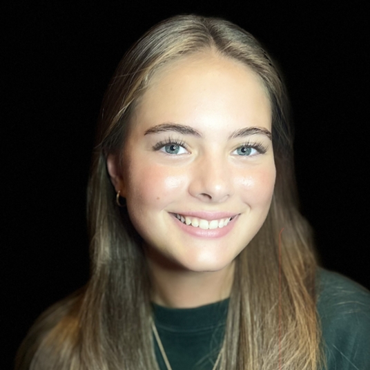 Cora Anderson head shot