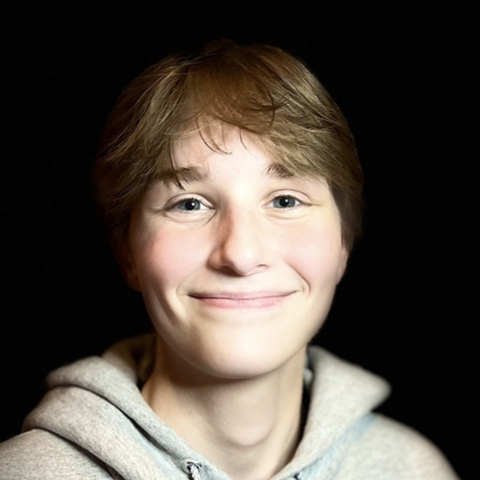 Eva Oschmann head shot