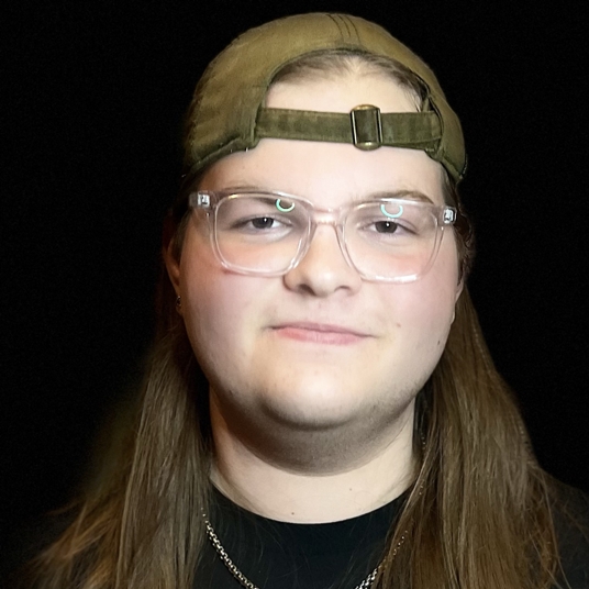 Owen Brandes head shot