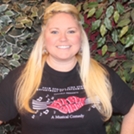 Allyson Boylan head shot