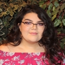Nayeli Jimenez head shot