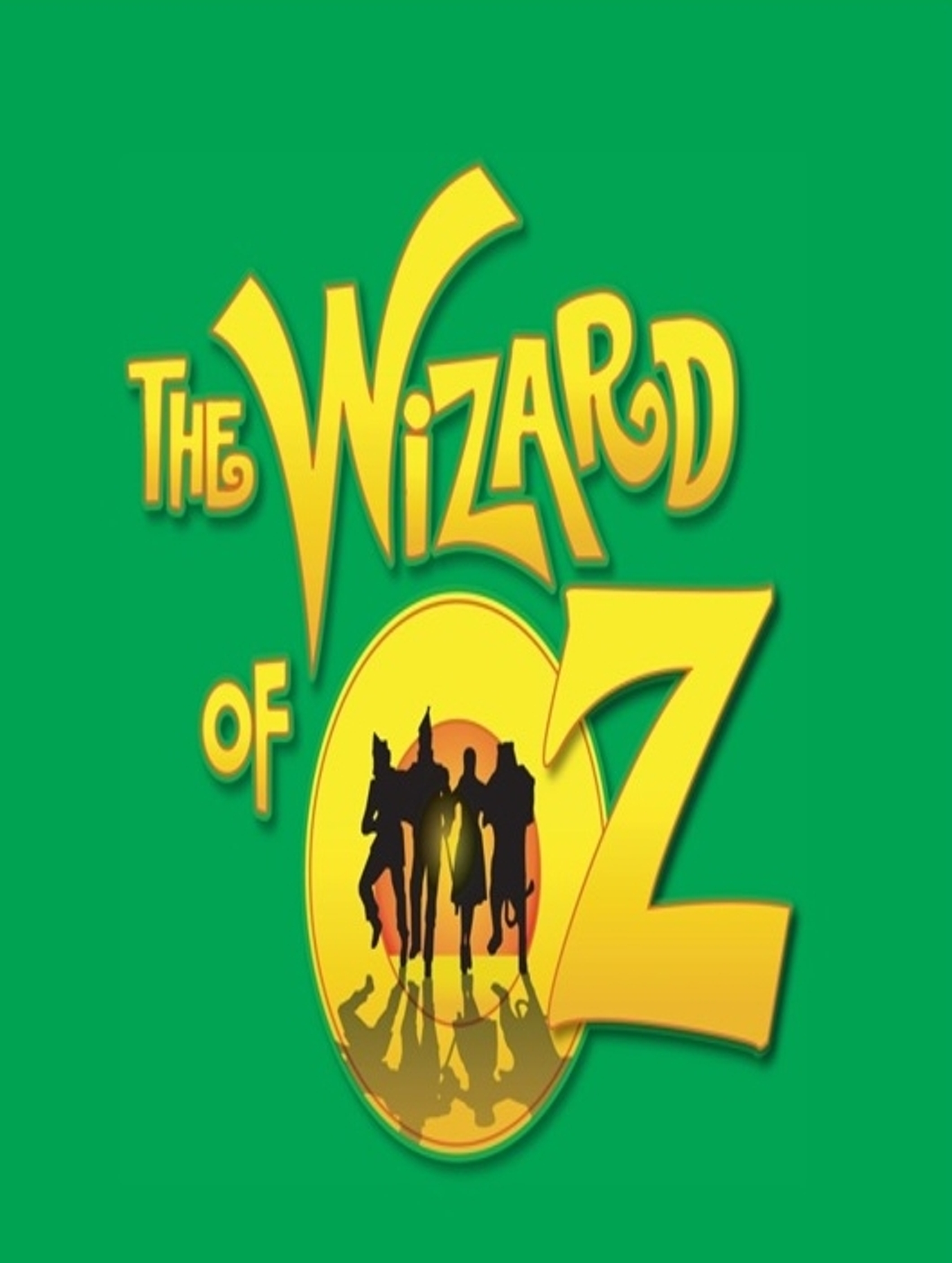 The Wizard of Oz (Townley) at Palm Springs High School Theatre Company