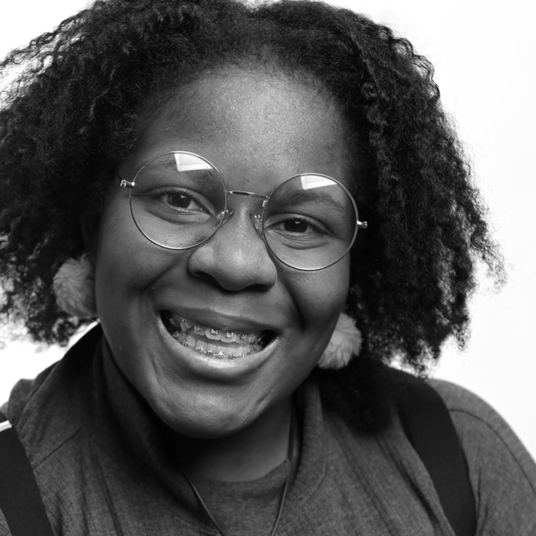 Amara Guilford head shot