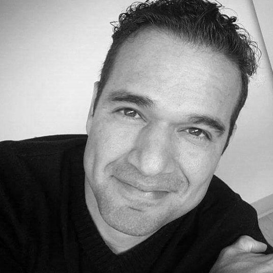Marco Aguilar head shot